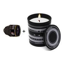 Candle & Pin Bundle