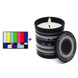 Candle & Pin Bundle