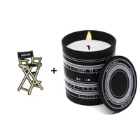 Candle & Pin Bundle