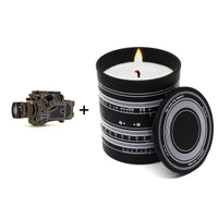 Candle & Pin Bundle