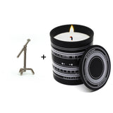 Candle & Pin Bundle