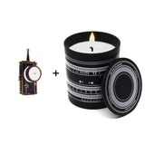 Candle & Pin Bundle