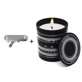 Candle & Pin Bundle