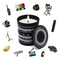 Candle & Pin Bundle