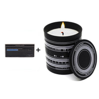 Candle & Pin Bundle