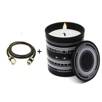 Candle & Pin Bundle