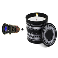 Candle & Pin Bundle