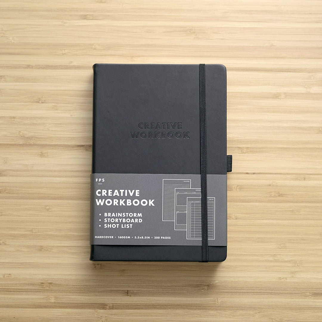 Creative Workbook