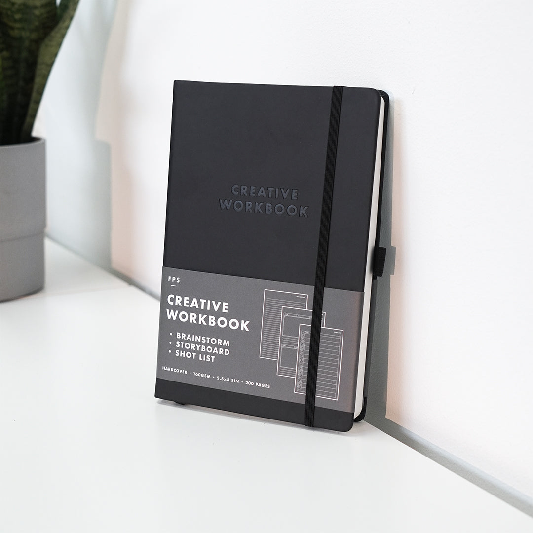 Creative Workbook