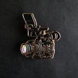 Cameras & Lenses Pin Bundle