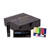 Video Editing Pin Box Set