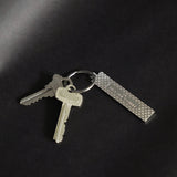 Editor's Toolbar Keychain