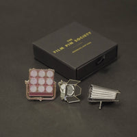 Lighting Pin Box Set