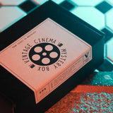 Vintage Cinema Mystery Box