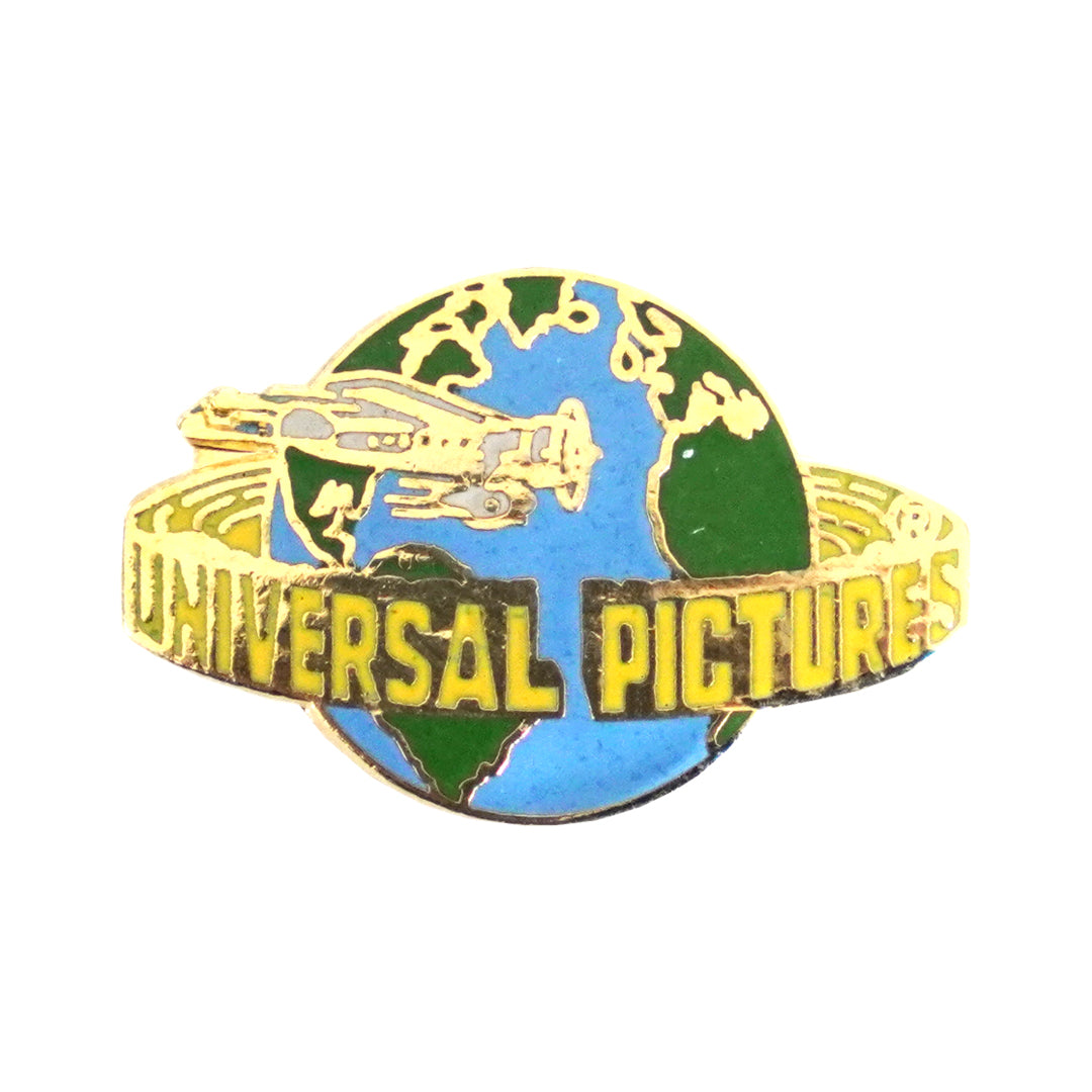 Vintage Universal Pictures Pin