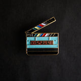 Cine Production Pin Box Set