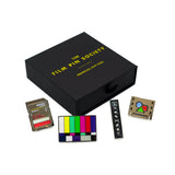 Post Production Pin Box Set